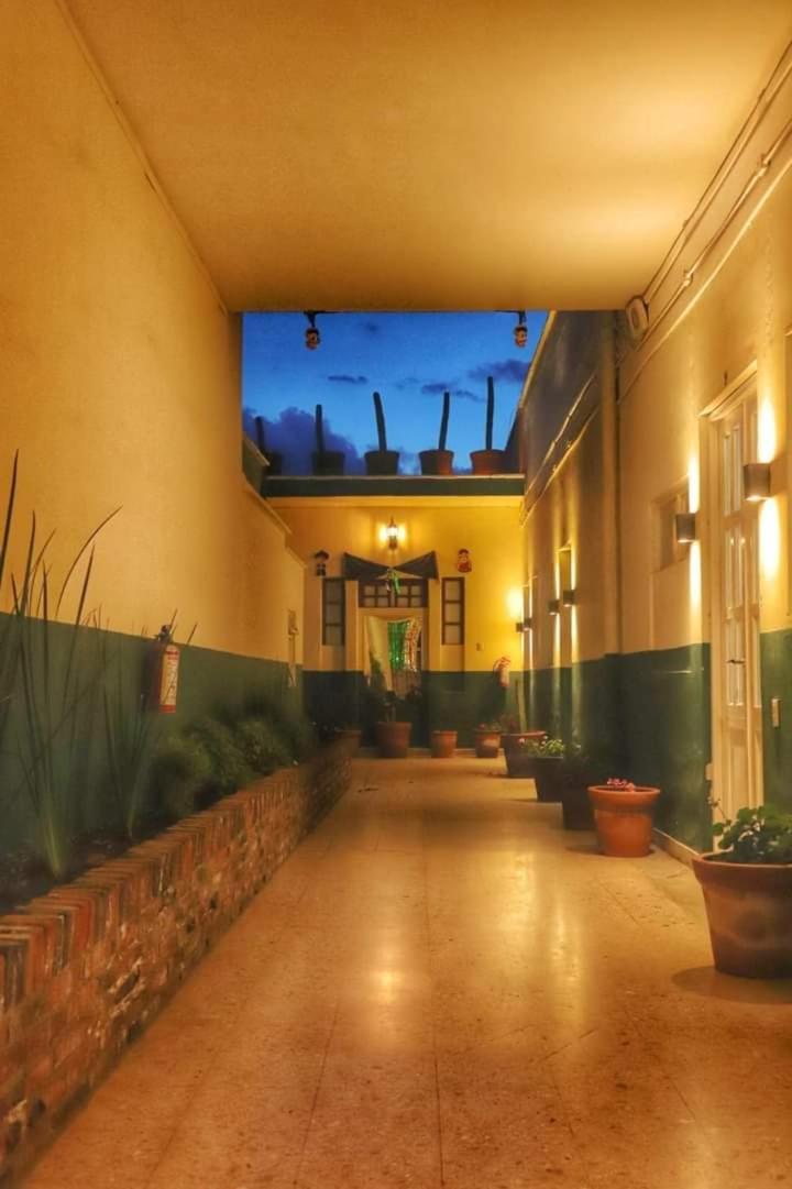Hotel Queretaro Antiguo Extérieur photo