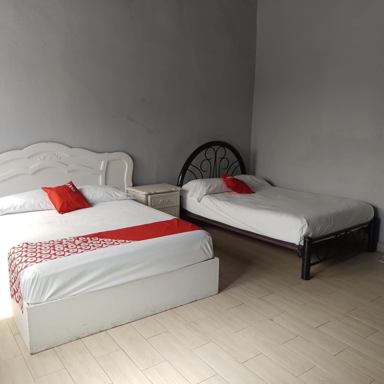 Hotel Queretaro Antiguo Extérieur photo